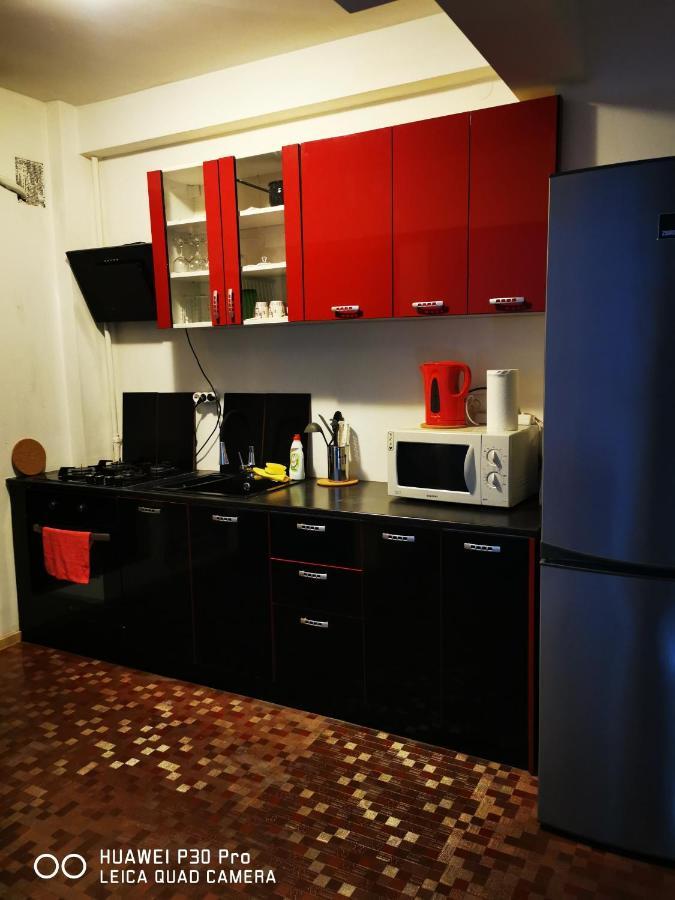 Enzso Residence Ap 2 Cam,Piata Natiunile Unite, Nr3-5,Bloc B2, Sc2, Et 1, Ap34 Букурещ Екстериор снимка