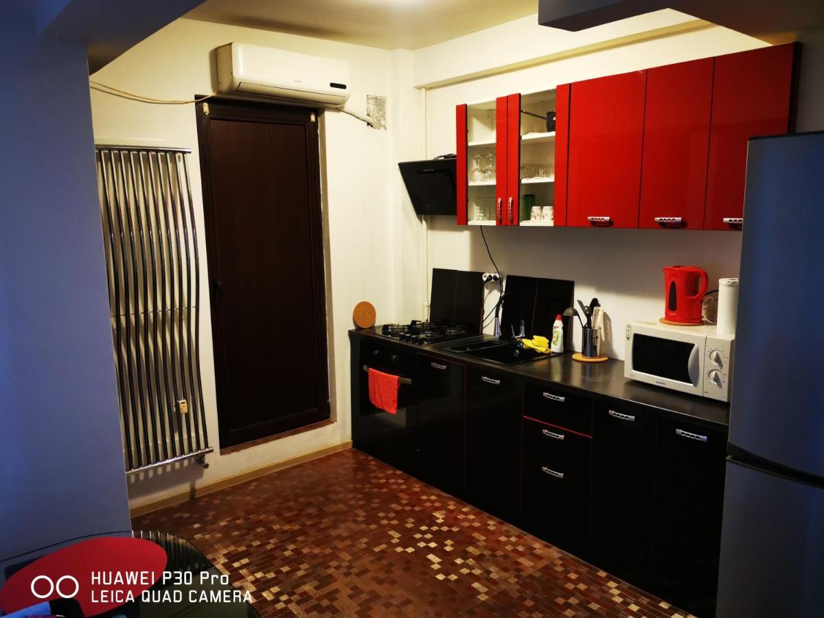 Enzso Residence Ap 2 Cam,Piata Natiunile Unite, Nr3-5,Bloc B2, Sc2, Et 1, Ap34 Букурещ Екстериор снимка