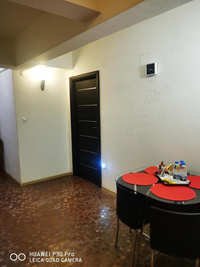 Enzso Residence Ap 2 Cam,Piata Natiunile Unite, Nr3-5,Bloc B2, Sc2, Et 1, Ap34 Букурещ Екстериор снимка