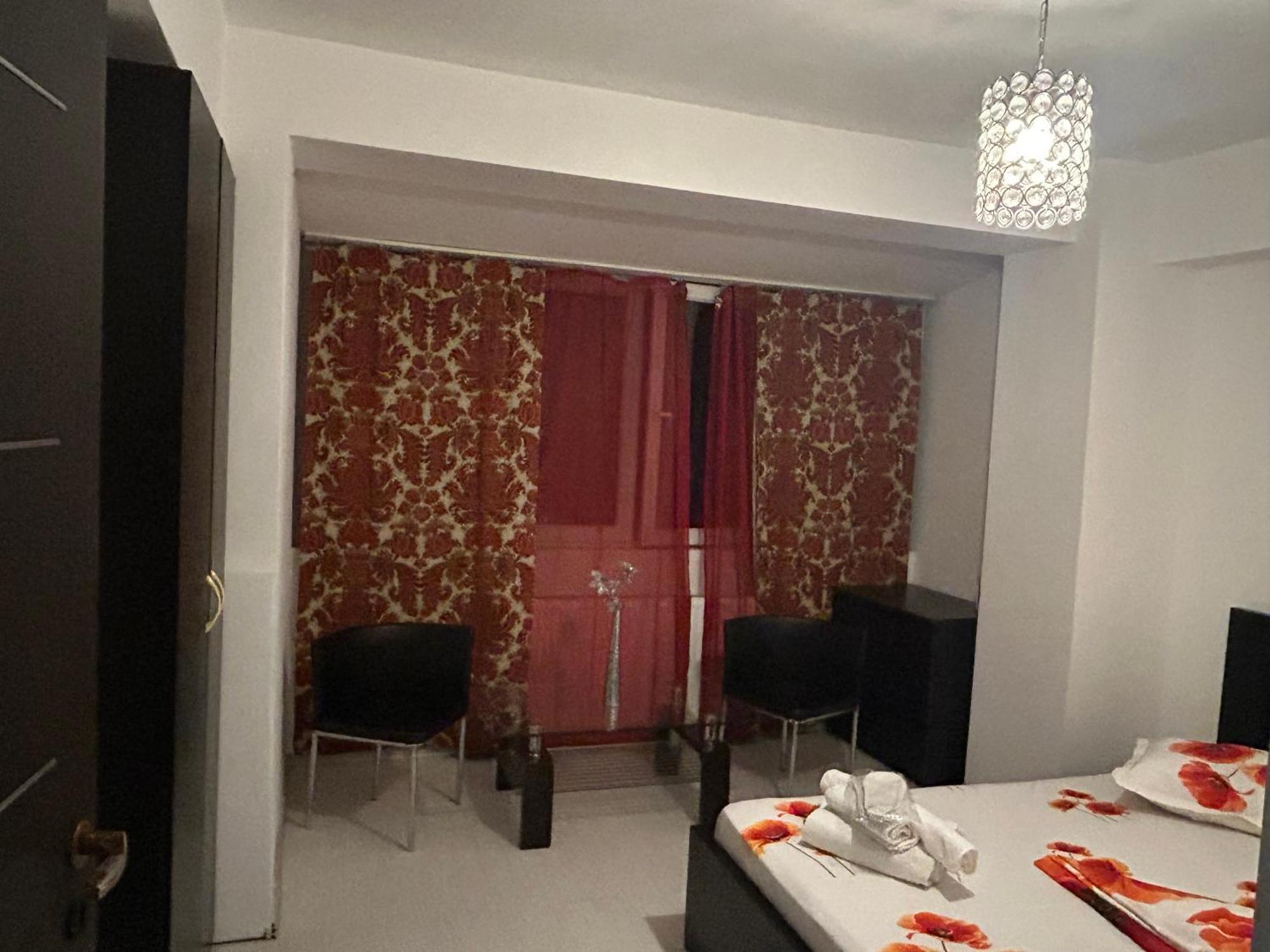 Enzso Residence Ap 2 Cam,Piata Natiunile Unite, Nr3-5,Bloc B2, Sc2, Et 1, Ap34 Букурещ Екстериор снимка
