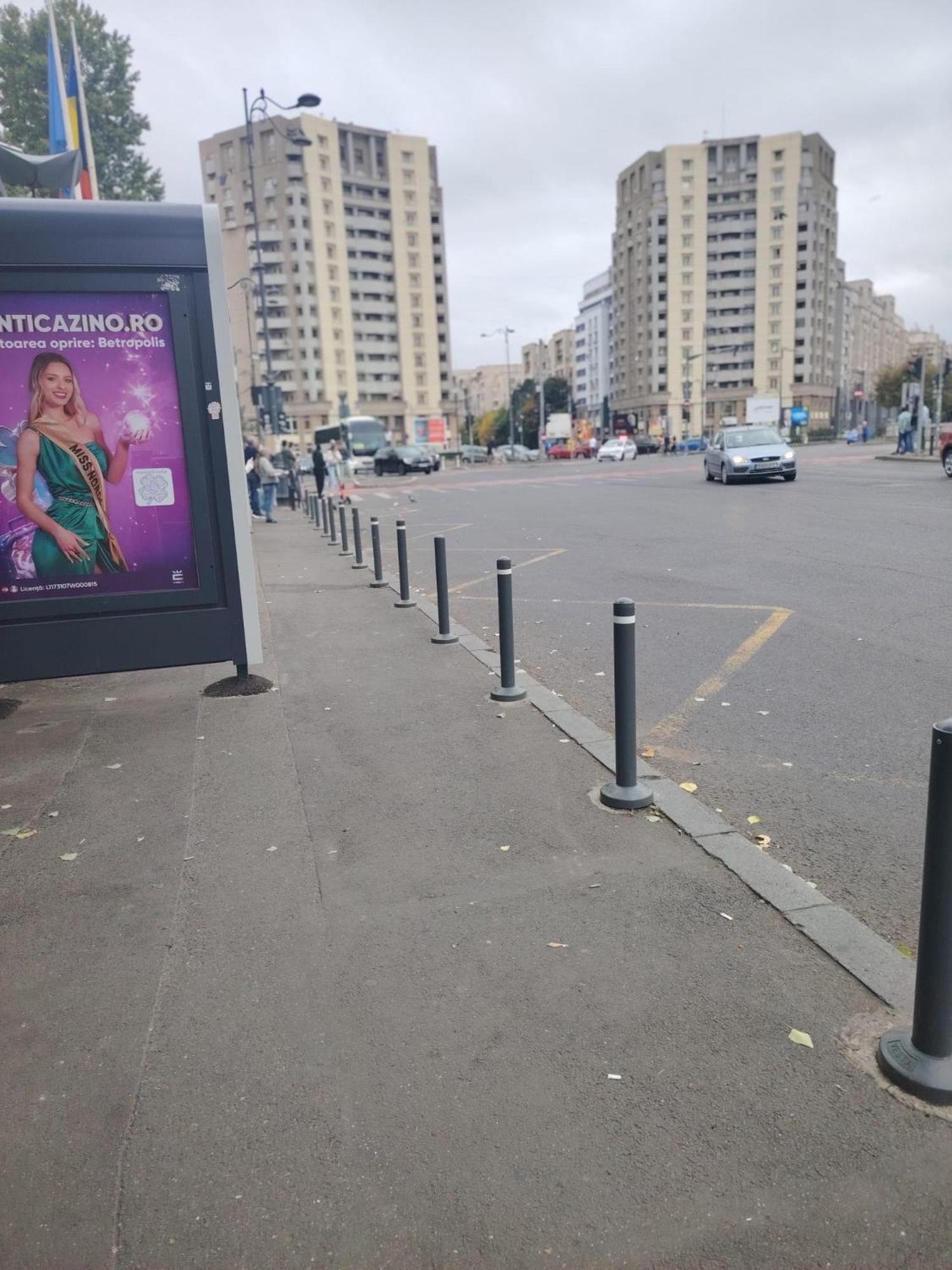 Enzso Residence Ap 2 Cam,Piata Natiunile Unite, Nr3-5,Bloc B2, Sc2, Et 1, Ap34 Букурещ Екстериор снимка
