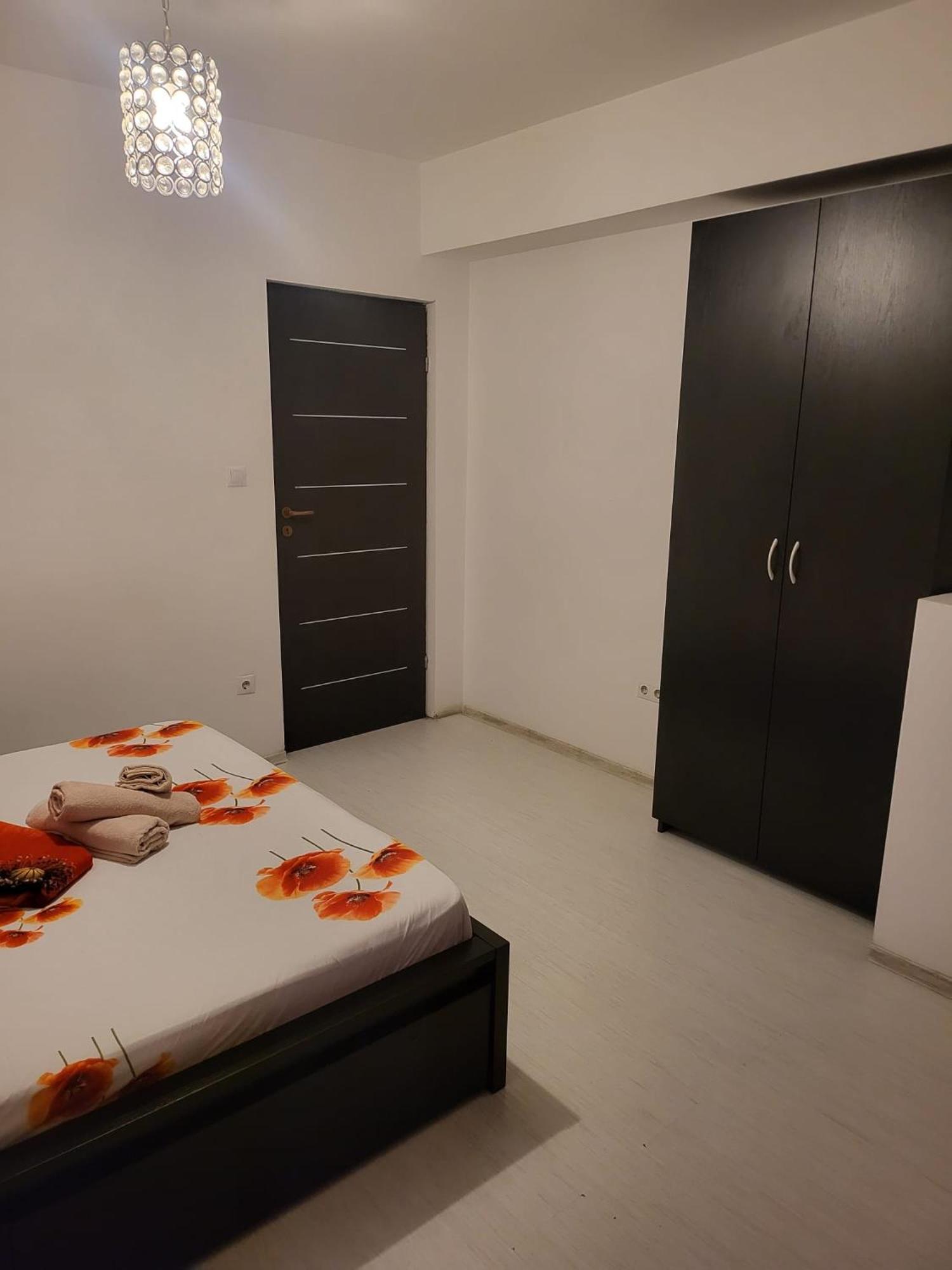 Enzso Residence Ap 2 Cam,Piata Natiunile Unite, Nr3-5,Bloc B2, Sc2, Et 1, Ap34 Букурещ Екстериор снимка