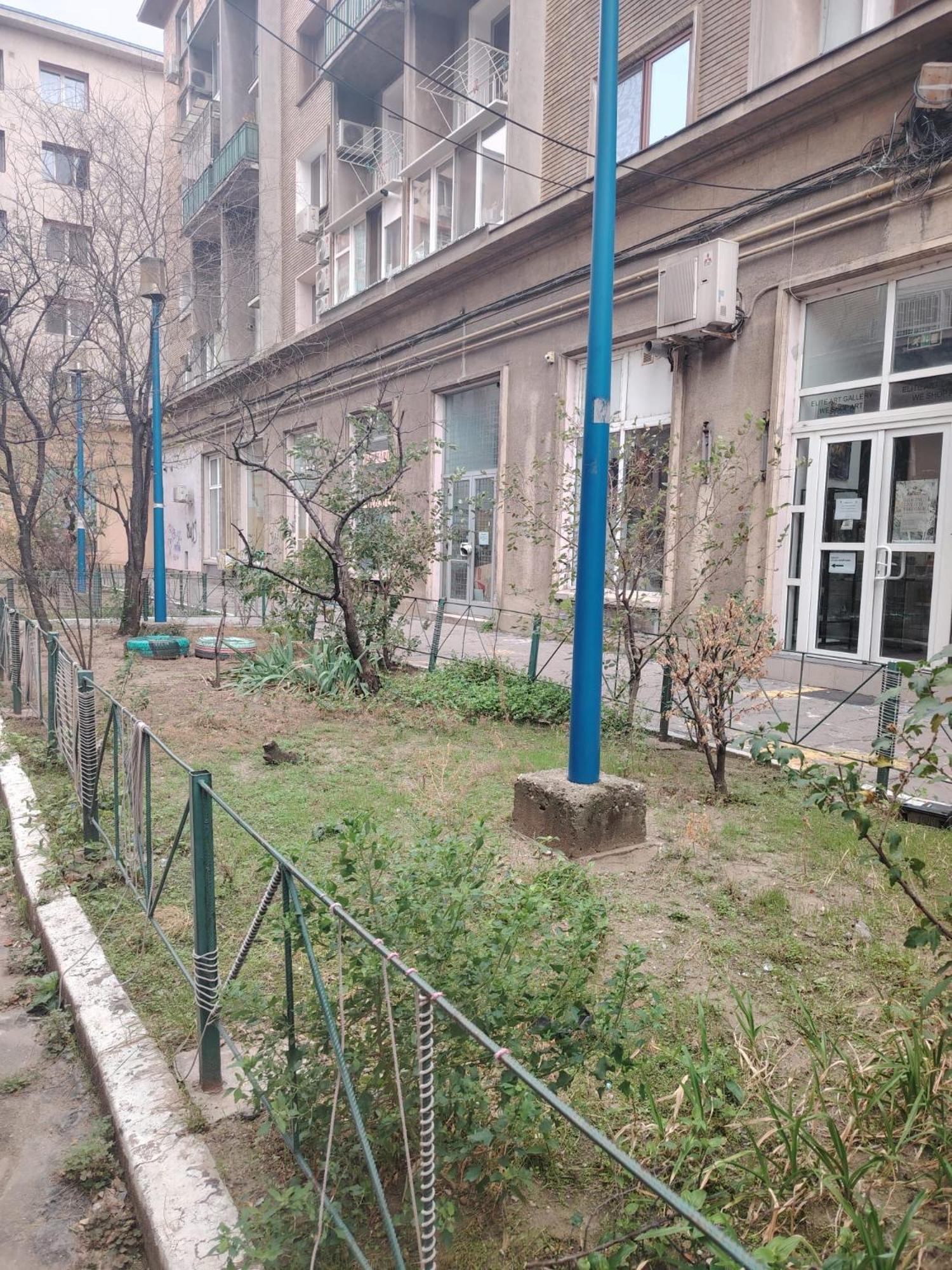 Enzso Residence Ap 2 Cam,Piata Natiunile Unite, Nr3-5,Bloc B2, Sc2, Et 1, Ap34 Букурещ Екстериор снимка