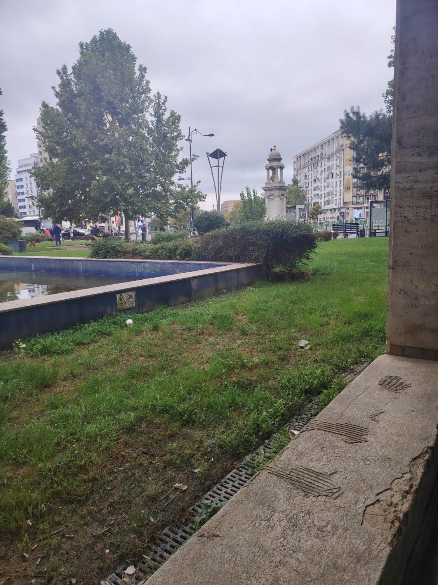 Enzso Residence Ap 2 Cam,Piata Natiunile Unite, Nr3-5,Bloc B2, Sc2, Et 1, Ap34 Букурещ Екстериор снимка