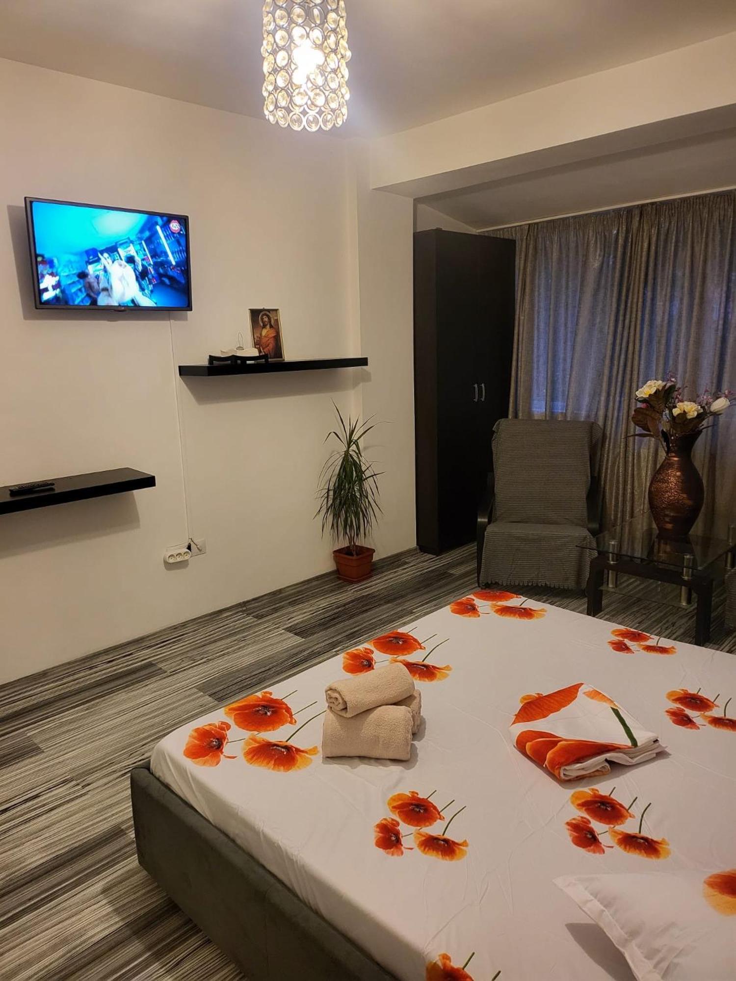 Enzso Residence Ap 2 Cam,Piata Natiunile Unite, Nr3-5,Bloc B2, Sc2, Et 1, Ap34 Букурещ Екстериор снимка