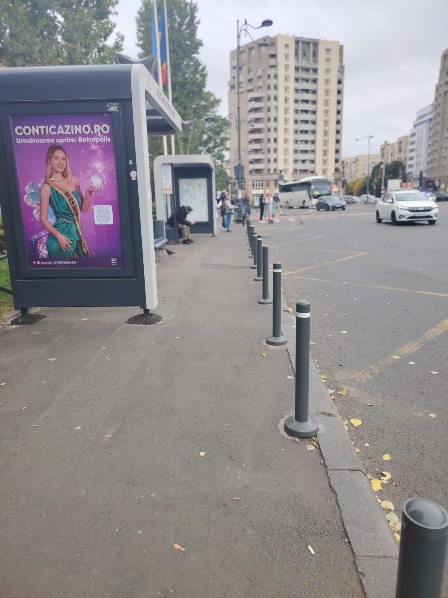 Enzso Residence Ap 2 Cam,Piata Natiunile Unite, Nr3-5,Bloc B2, Sc2, Et 1, Ap34 Букурещ Екстериор снимка