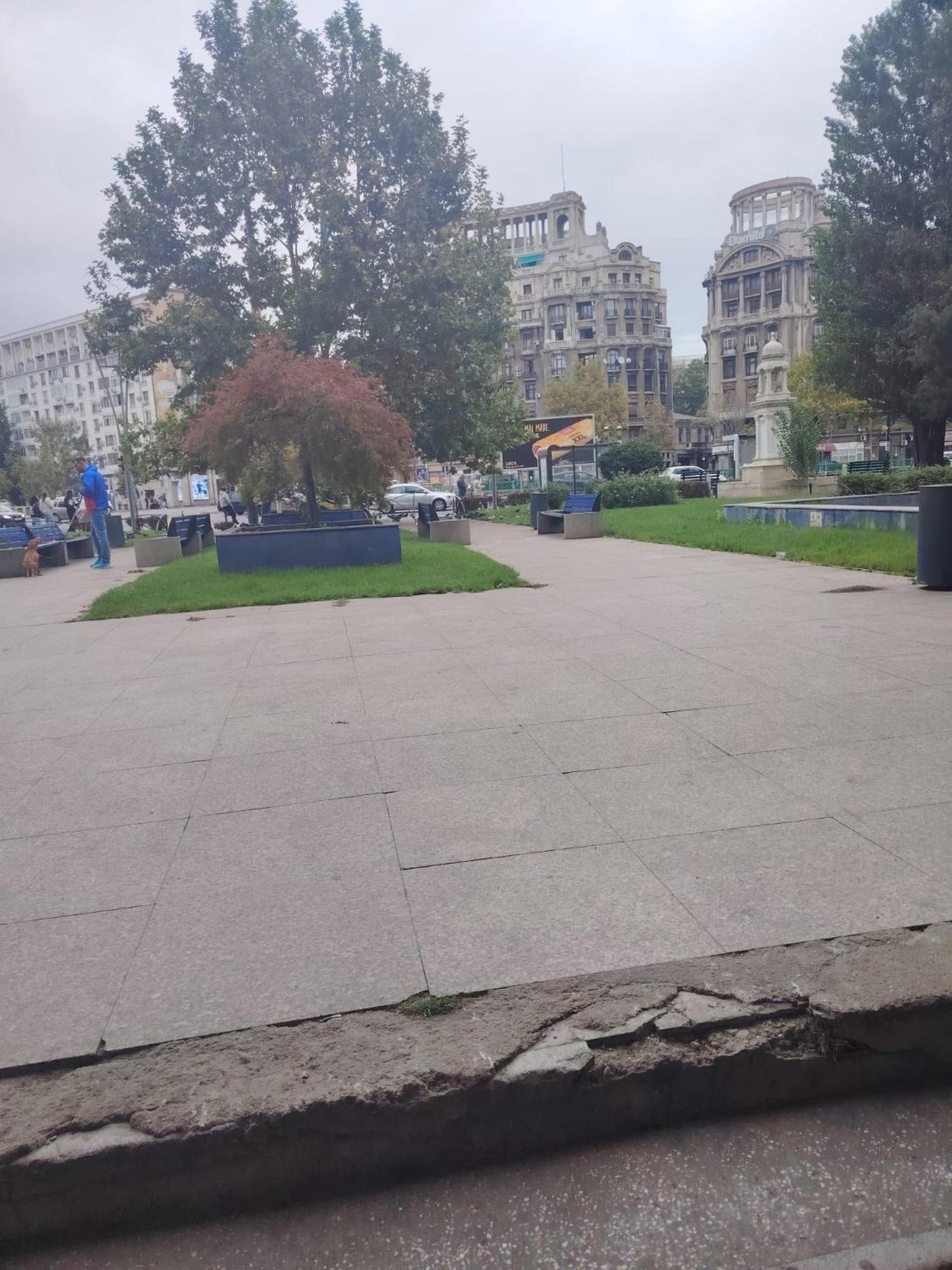 Enzso Residence Ap 2 Cam,Piata Natiunile Unite, Nr3-5,Bloc B2, Sc2, Et 1, Ap34 Букурещ Екстериор снимка